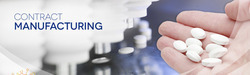 Third Party Manufacturer
