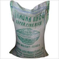 Organic 1010 Rice (50kg)