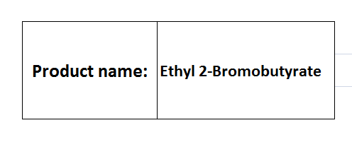 Bromobutyrates