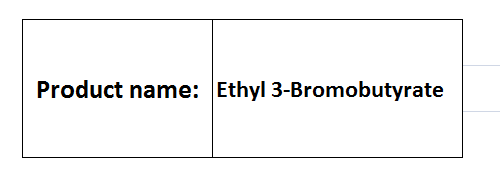 Bromobutyrates