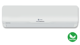 Hot and Cool Inverter AC 1.5 TR