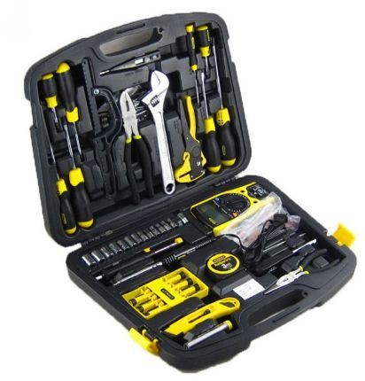 Telecommunication Tool kit
