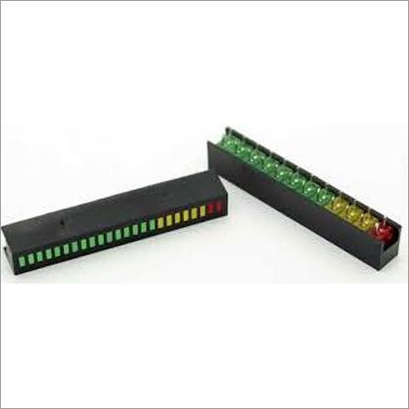 Led Bargraph Array