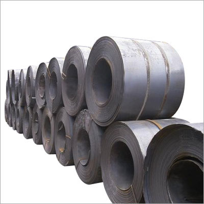 HR Coil