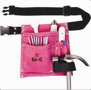 Tool Belt Pouch