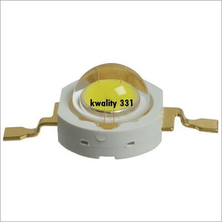 High Power LED 1 Watt
