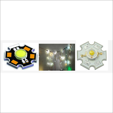 Power Led Signage Strings