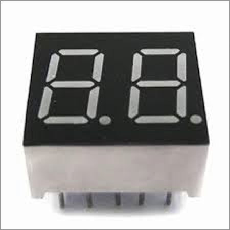 Multi Digit Led Display