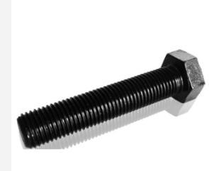 Hex Head Bolt