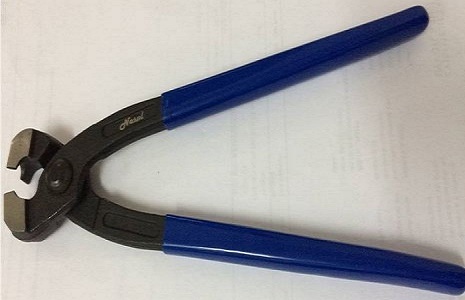 Clamp Crimping Tool