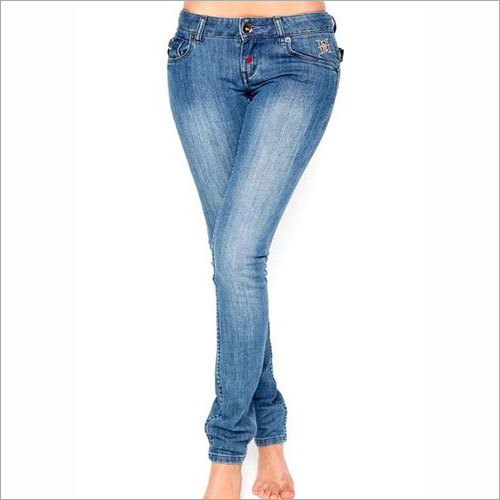 Ladies Jeans