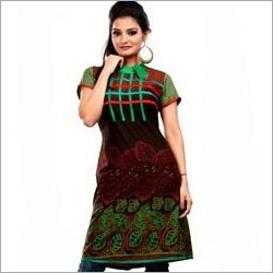 Designer Ladies Kurti