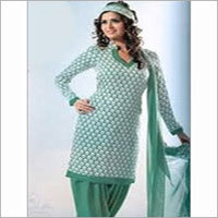 Fashionable Ladies Suits
