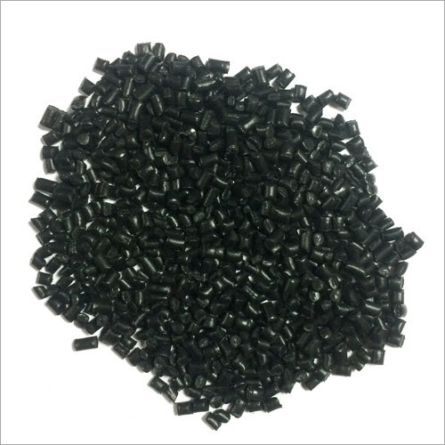 Semi Virgin Granules