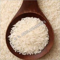 White Sella Rice