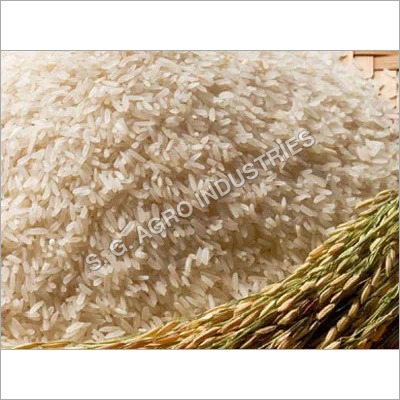 White Biryani Rice