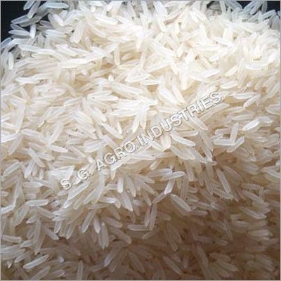 Sugandha White Basmati Rice