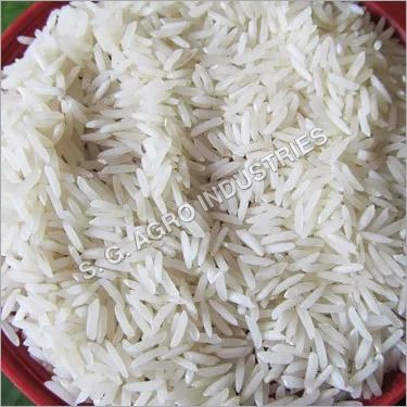 Sharbati Rice