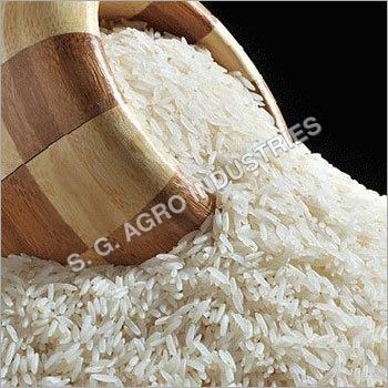 Steam White Rice