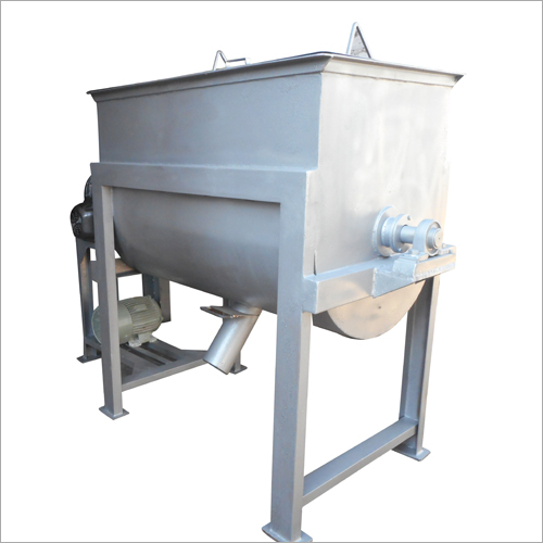 Powder Mixing Machine