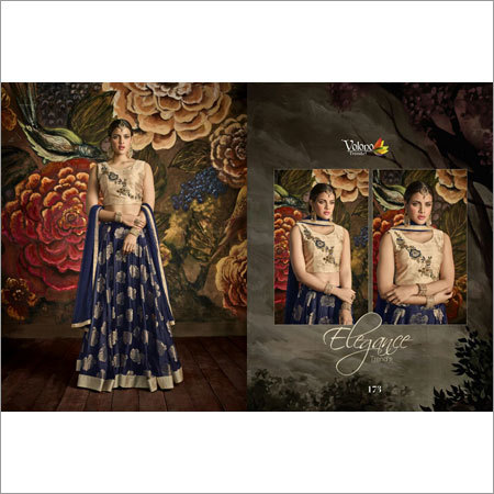 Anarkali Suits