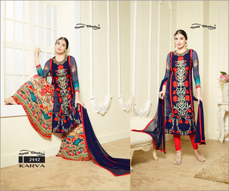 Designer Suit