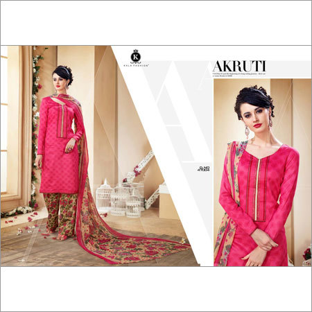 Ladies Suit