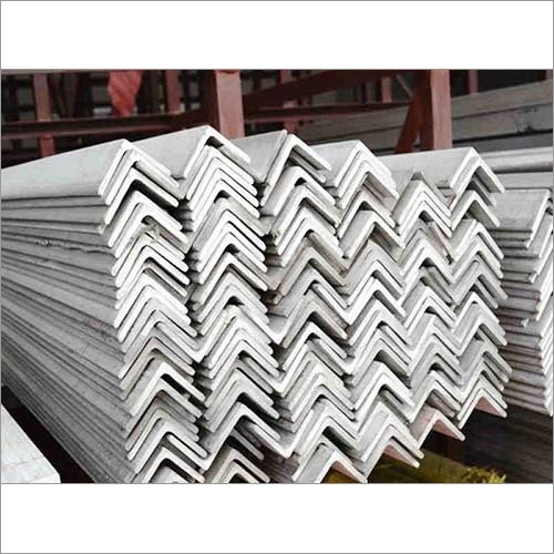 Stainless Steel Angle