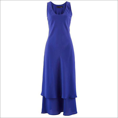 One Piece Dress