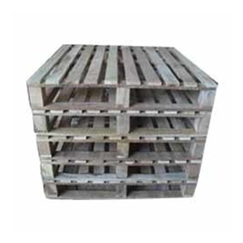 Babool Wood Pallet