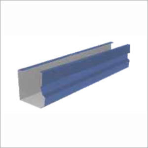 Roof Gutter