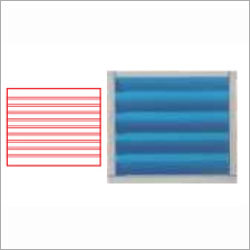 Roof Louver
