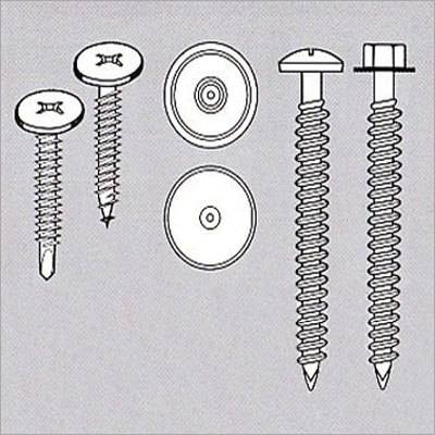 Metal Screw