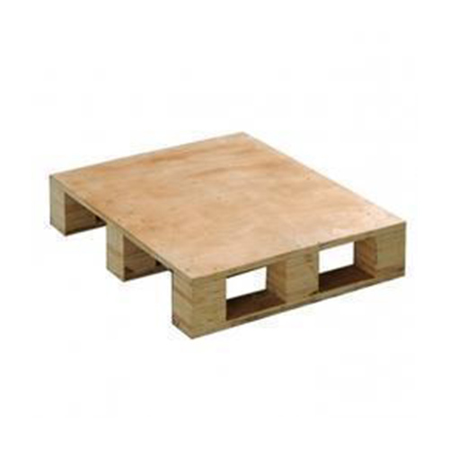 Commercial Plywood Pallet