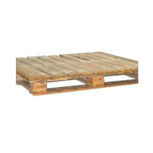 Cp3 Wooden Pallet
