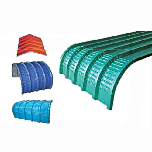 Crimp Sheets