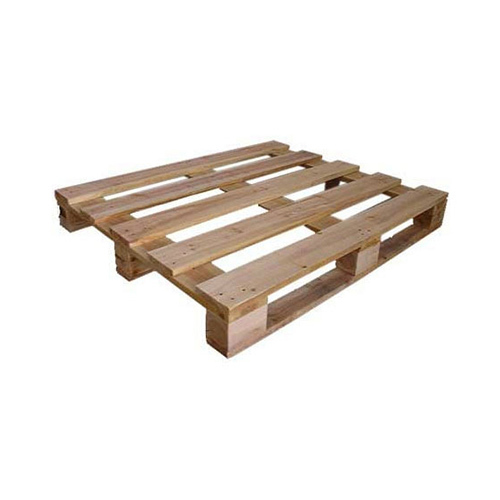Export Pine Wood Pallet