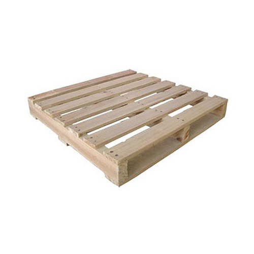 Hardwood Pallet