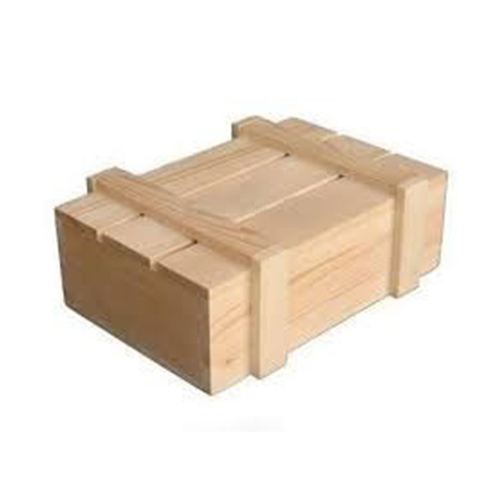Eucalyptus Wooden Box