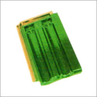 Glazed Roofing Tiles