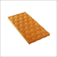 Weaving Pattern Wall Tile