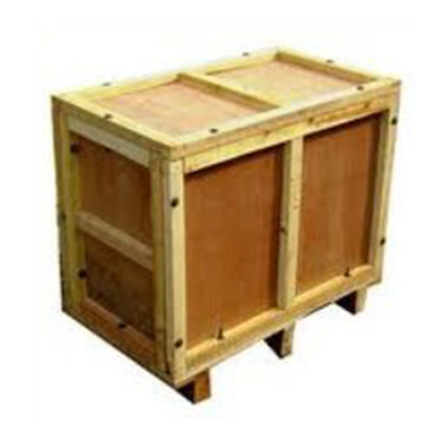 Neem Wood Box