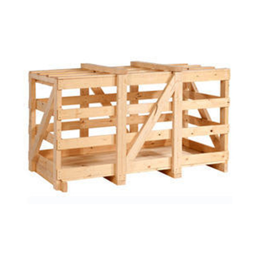 Pine Wood Box
