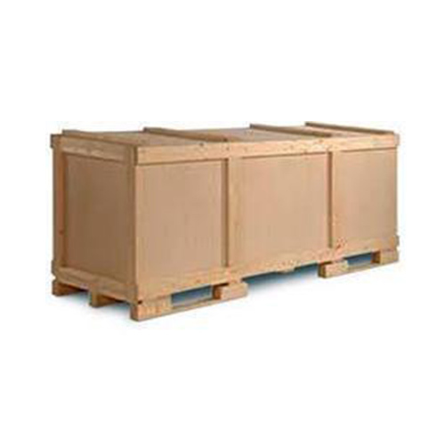 Plywood Box