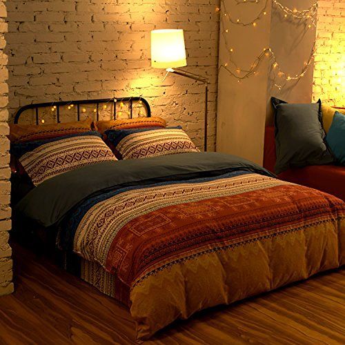Jaquard Bedsheet