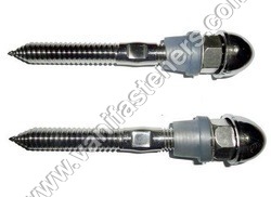 Rack Bolt Screw