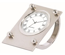 Rocking Table Clock