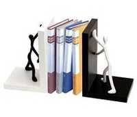 Metal File Holder