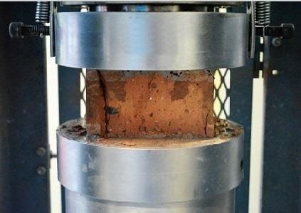 Bricks Strength Testing Service