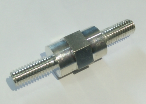 Double Head Threaded Standoff Application: For Industrial Use